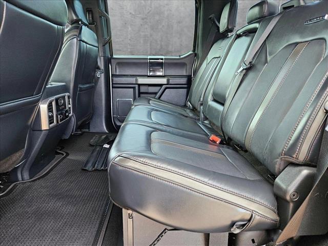 used 2022 Ford F-250 car, priced at $54,995