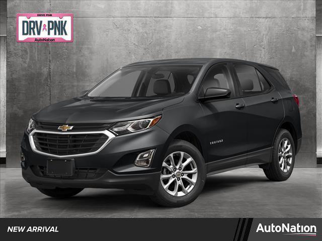 used 2019 Chevrolet Equinox car, priced at $18,997