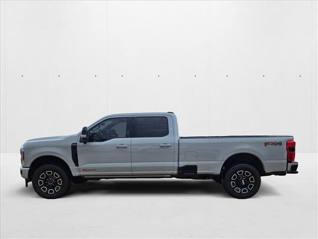new 2026 Ford F-350 car, priced at $102,210