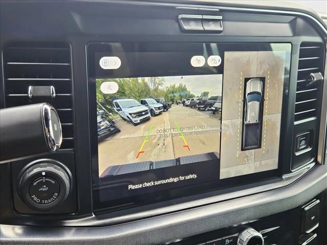 new 2026 Ford F-350 car, priced at $102,210