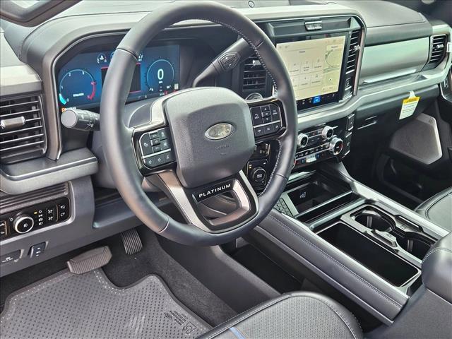 new 2026 Ford F-350 car, priced at $102,210