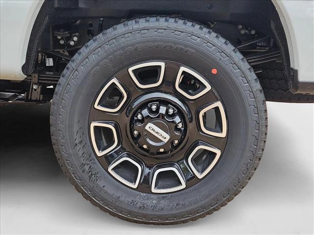 new 2026 Ford F-350 car, priced at $102,210