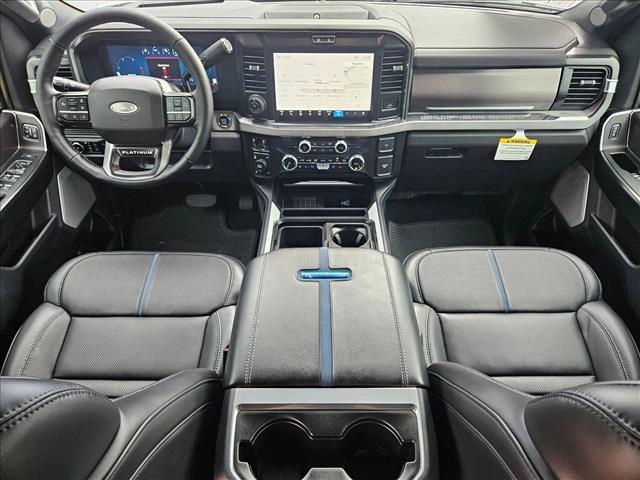 new 2026 Ford F-350 car, priced at $102,210