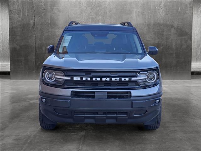 new 2024 Ford Bronco Sport car, priced at $35,950