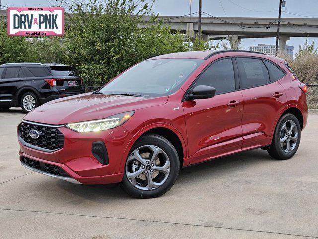 new 2024 Ford Escape car, priced at $28,735