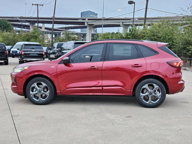 new 2024 Ford Escape car, priced at $28,735