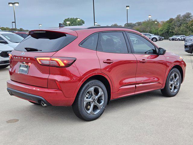 new 2024 Ford Escape car, priced at $28,735