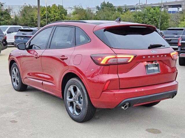 new 2024 Ford Escape car, priced at $28,735