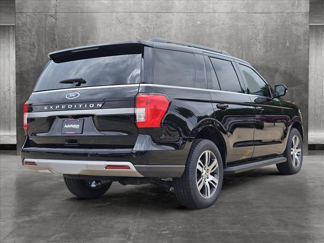 new 2024 Ford Expedition car, priced at $59,985