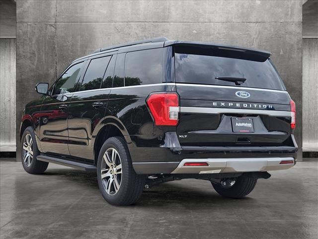 new 2024 Ford Expedition car, priced at $59,985