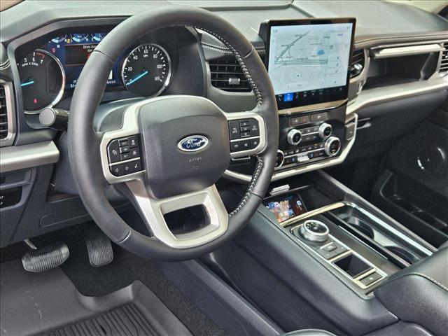 new 2024 Ford Expedition car, priced at $59,985