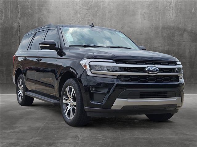 new 2024 Ford Expedition car, priced at $59,985