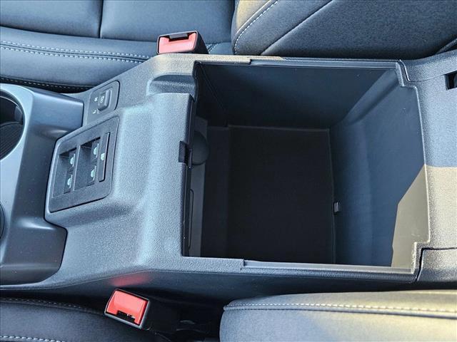 new 2025 Ford Bronco car, priced at $44,495