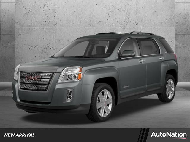 used 2014 GMC Terrain car, priced at $8,916
