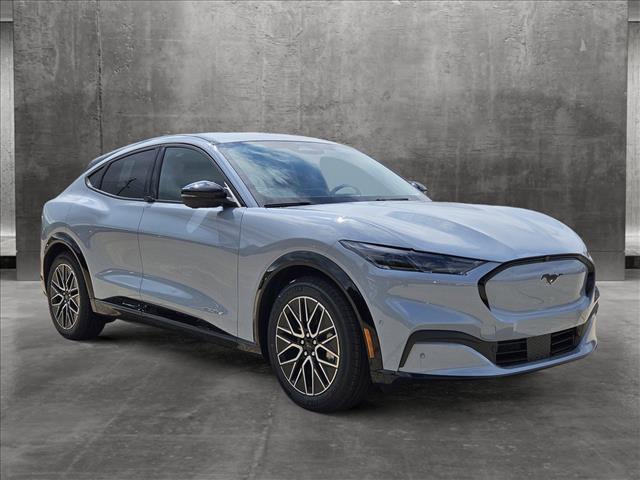 new 2024 Ford Mustang Mach-E car, priced at $38,485