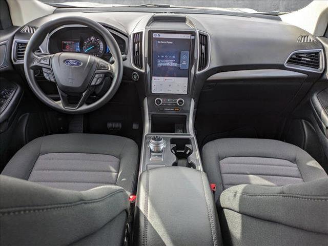 new 2024 Ford Edge car, priced at $32,985