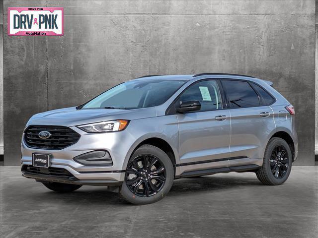 new 2024 Ford Edge car, priced at $32,985