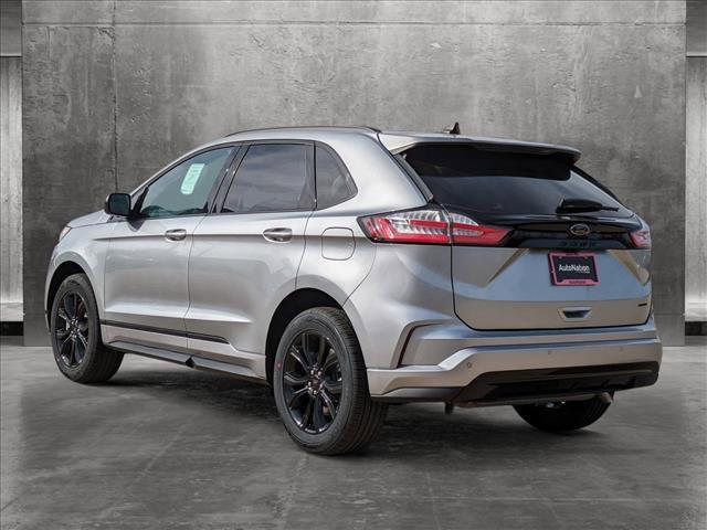 new 2024 Ford Edge car, priced at $32,985