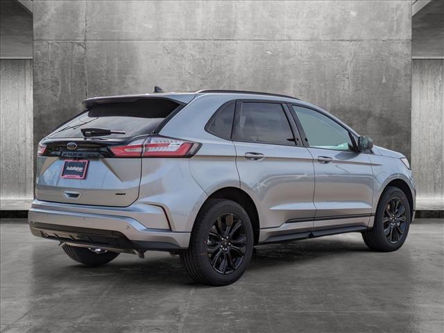 new 2024 Ford Edge car, priced at $32,985