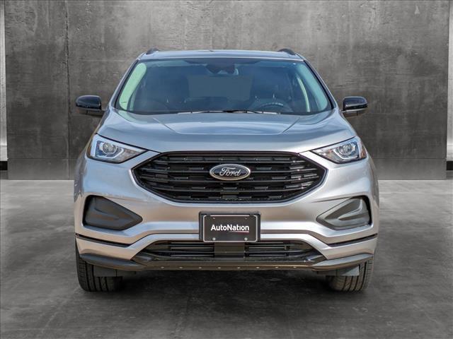 new 2024 Ford Edge car, priced at $32,985