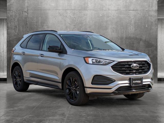 new 2024 Ford Edge car, priced at $32,985