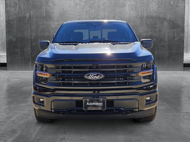 new 2024 Ford F-150 car, priced at $64,560