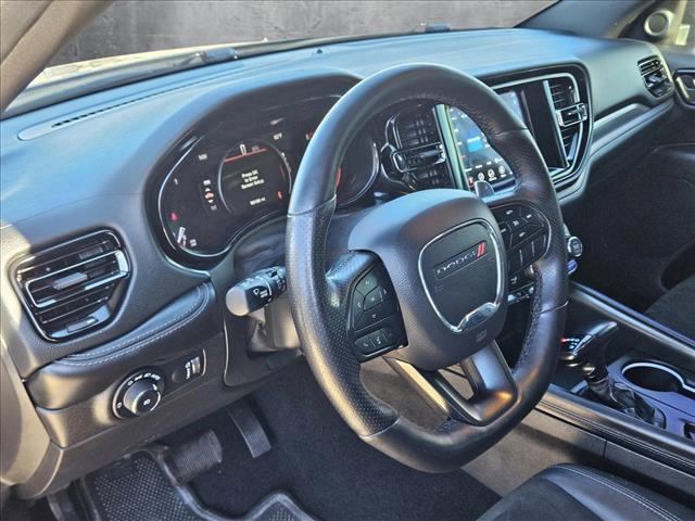 used 2021 Dodge Durango car, priced at $23,995