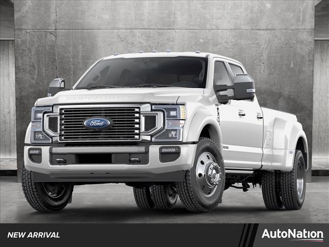 new 2025 Ford F-450 car, priced at $103,745