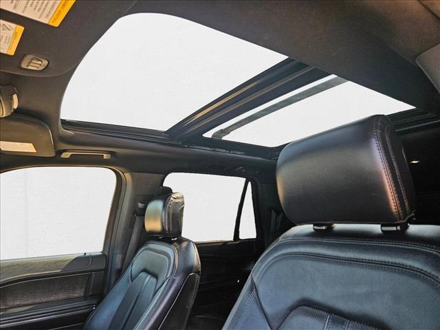 used 2020 Ford Expedition Max car, priced at $25,995