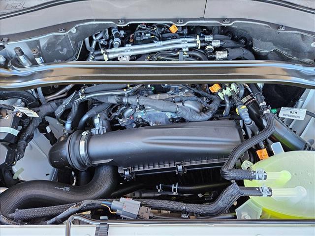 new 2026 Ford Explorer car, priced at $55,805