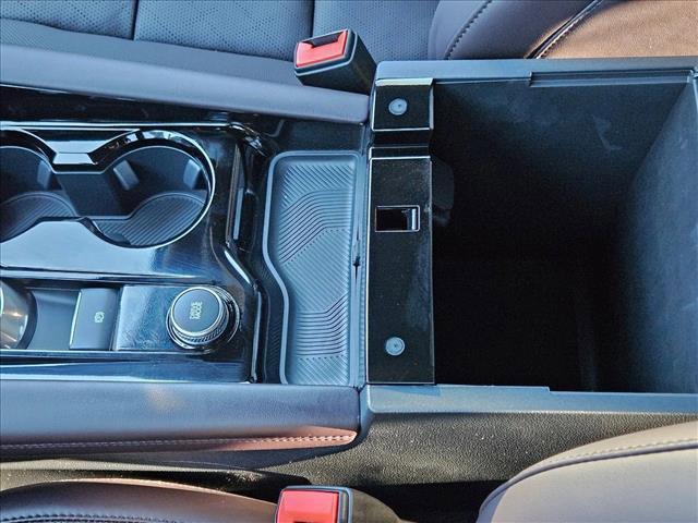 new 2026 Ford Explorer car, priced at $55,805