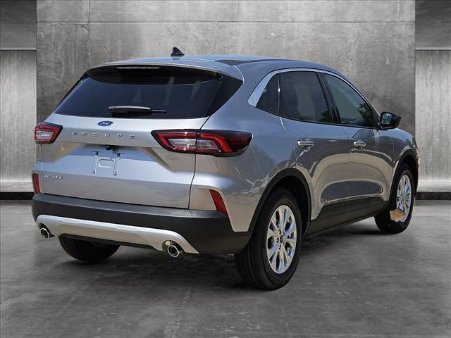 new 2024 Ford Escape car, priced at $24,985