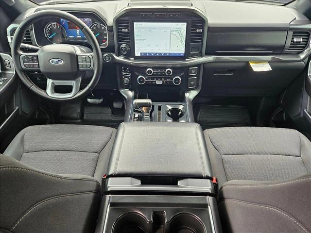 used 2023 Ford F-150 car, priced at $47,995