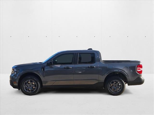new 2025 Ford Maverick car, priced at $30,995