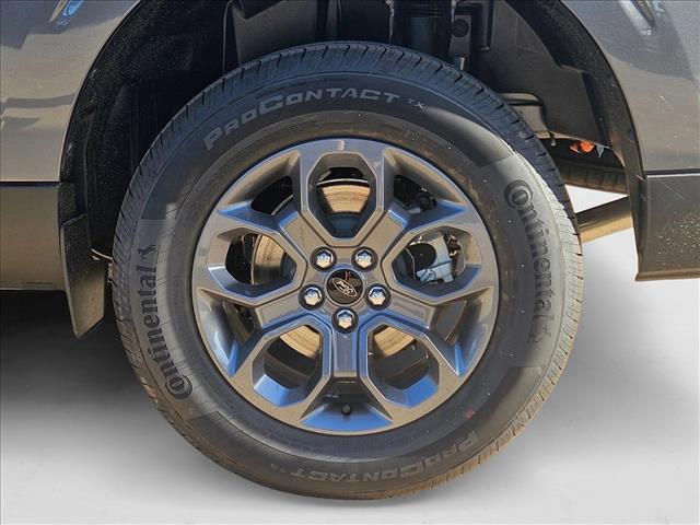 new 2025 Ford Maverick car, priced at $30,995