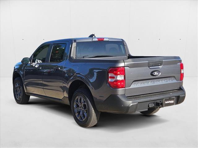 new 2025 Ford Maverick car, priced at $30,995