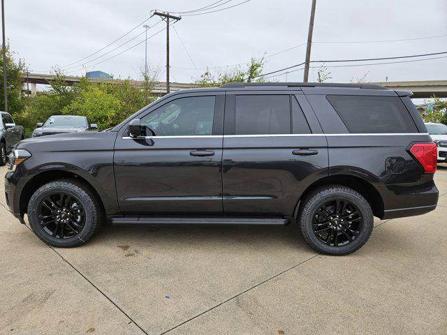 new 2024 Ford Expedition car, priced at $56,985