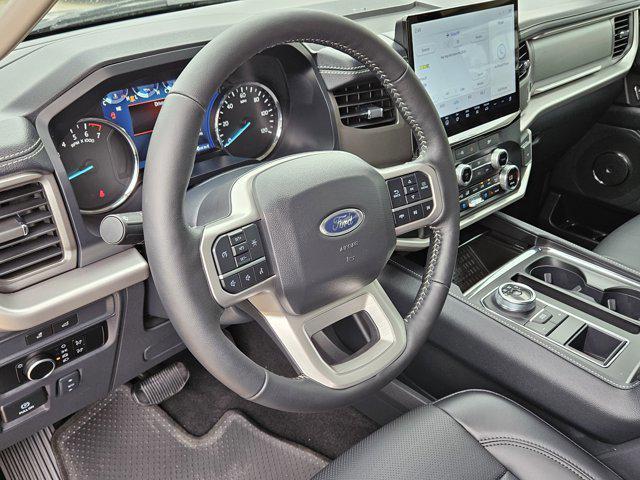 new 2024 Ford Expedition car, priced at $56,985