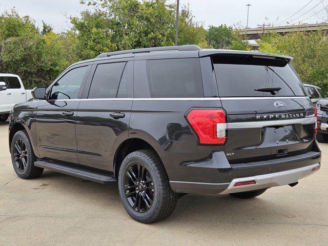 new 2024 Ford Expedition car, priced at $56,985