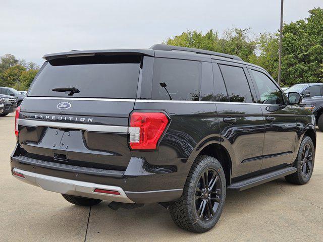 new 2024 Ford Expedition car, priced at $56,985