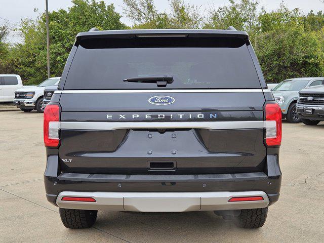 new 2024 Ford Expedition car, priced at $56,985