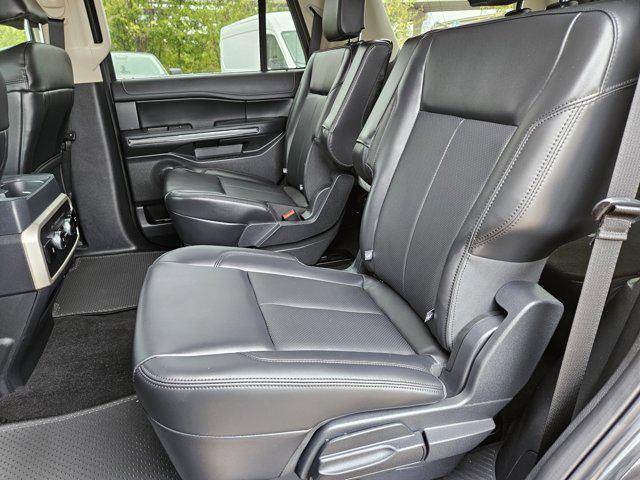 new 2024 Ford Expedition car, priced at $56,985