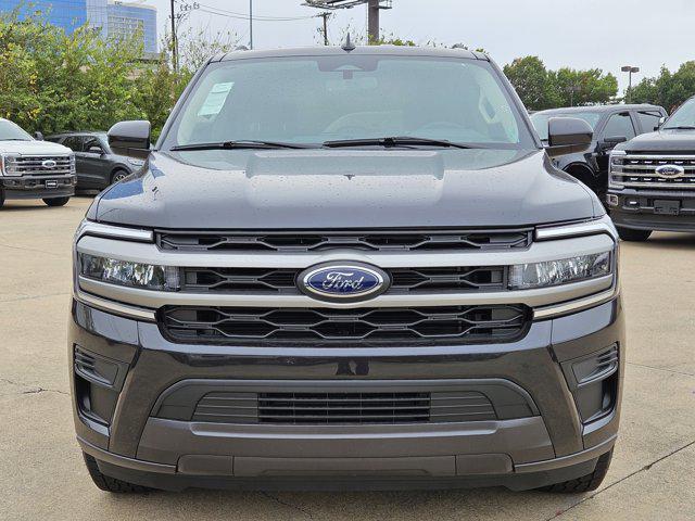 new 2024 Ford Expedition car, priced at $56,985