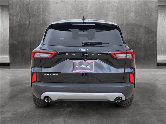 new 2024 Ford Escape car, priced at $28,735