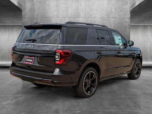 new 2024 Ford Expedition car, priced at $65,985