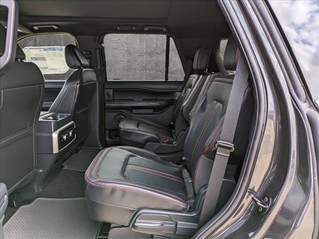 new 2024 Ford Expedition car, priced at $67,985