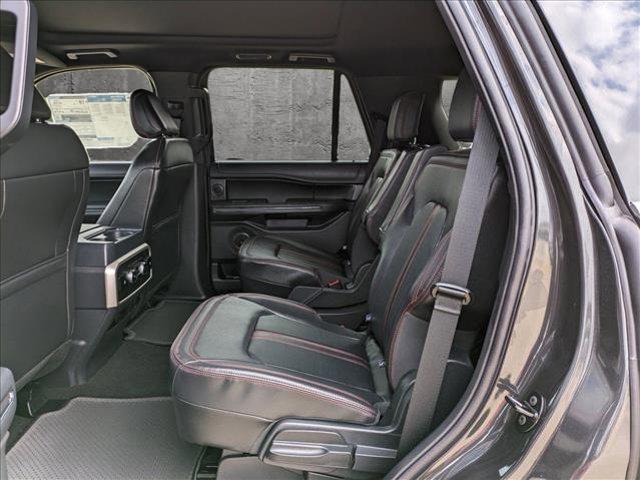 new 2024 Ford Expedition car, priced at $65,985