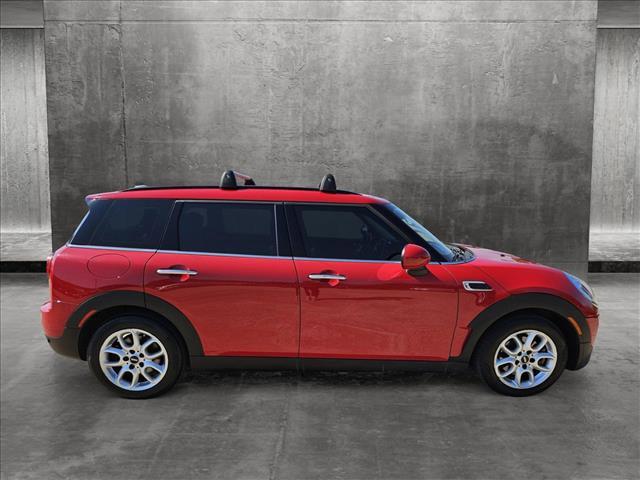 used 2019 MINI Clubman car, priced at $19,985