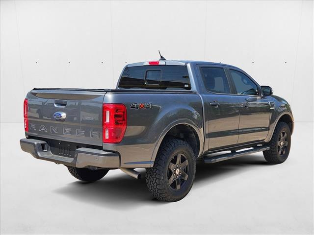 used 2022 Ford Ranger car, priced at $31,763