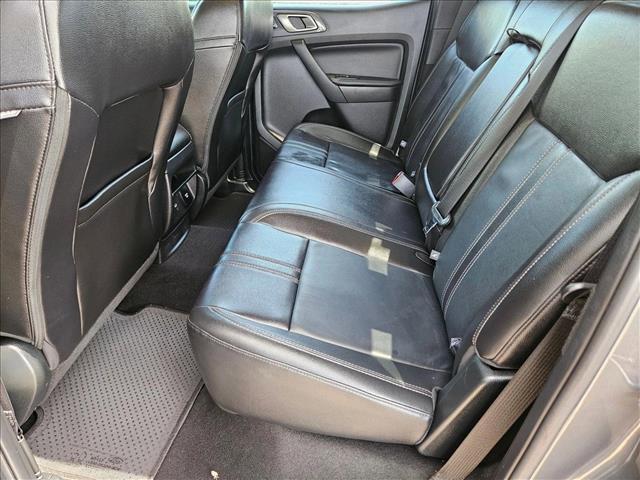 used 2022 Ford Ranger car, priced at $31,763